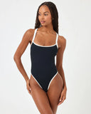 Baewatch One Piece