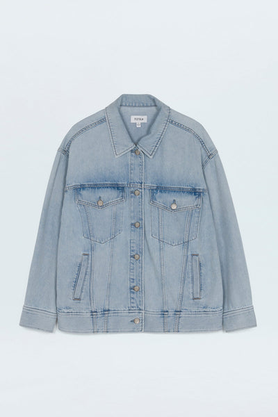Rowan Jacket