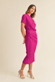 Rochelle Midi Dress