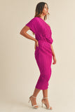 Rochelle Midi Dress