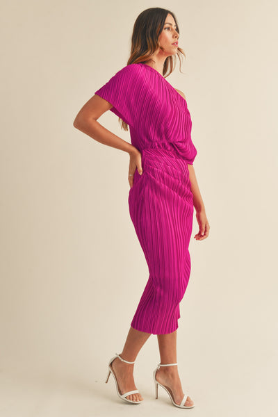 Rochelle Midi Dress