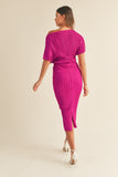 Rochelle Midi Dress