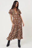Leia Maxi Dress - Ryxa