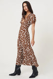 Leia Maxi Dress - Ryxa