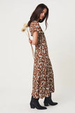 Leia Maxi Dress - Ryxa