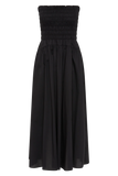 Lida Midi Dress