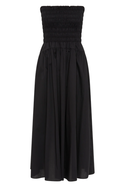 Lida Midi Dress