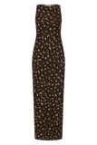 Silya Maxi Dress