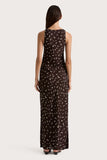 Silya Maxi Dress