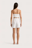 Antibes Strapless Top