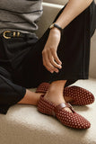 Eiza Shine Flat