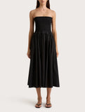 Lida Midi Dress