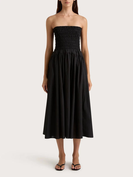 Lida Midi Dress