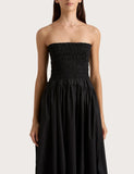 Lida Midi Dress