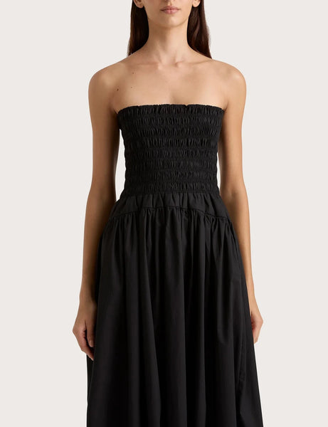Lida Midi Dress