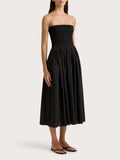 Lida Midi Dress