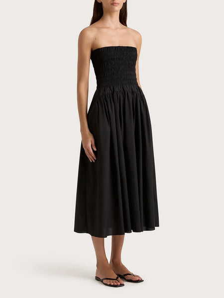 Lida Midi Dress