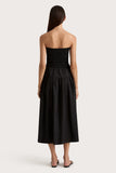 Lida Midi Dress