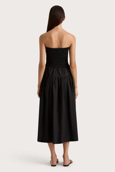 Lida Midi Dress