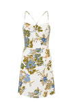 Murano Mini Dress