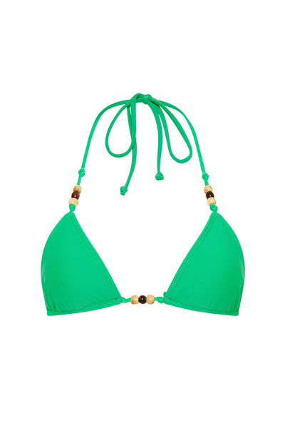 San Marco Bikini Top