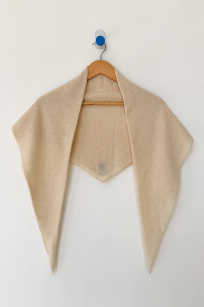 Cashmere Blend Shawl