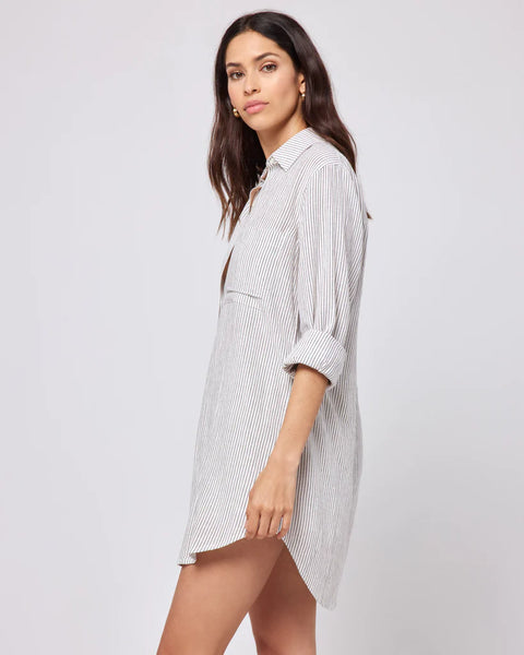 Skipper Short