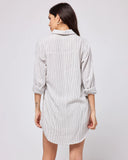 Skipper Short
