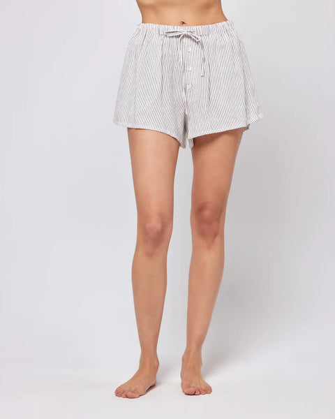 Skipper Short