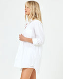 Skipper Short - White