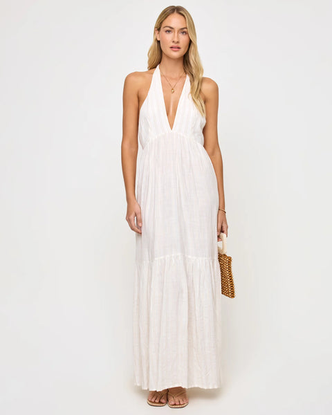 Soller Maxi Dress