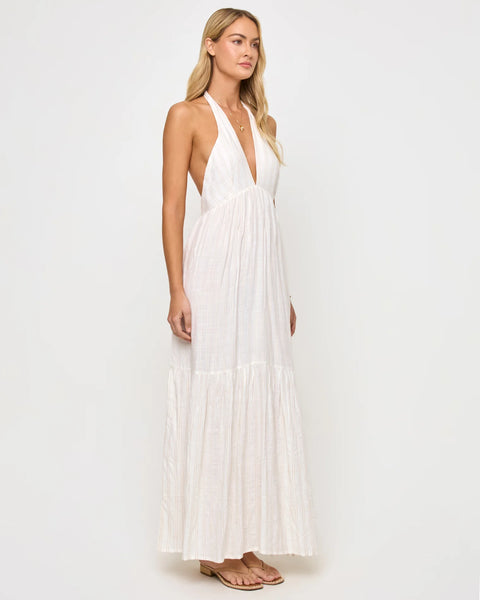 Soller Maxi Dress