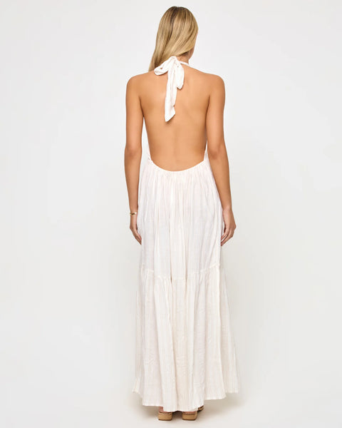 Soller Maxi Dress