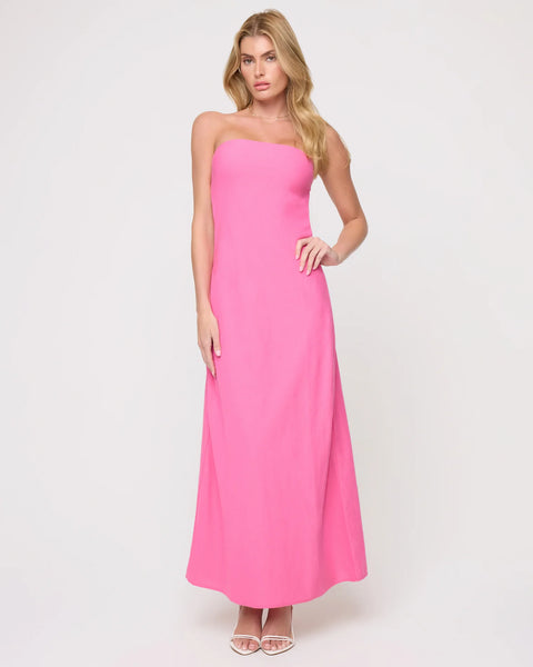 Spring In Love Dress