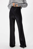 Satin Bell Pant