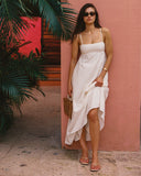 Raveena Dress