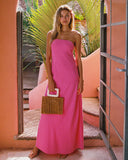 Spring In Love Dress