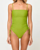 Elise One Piece - Verdant