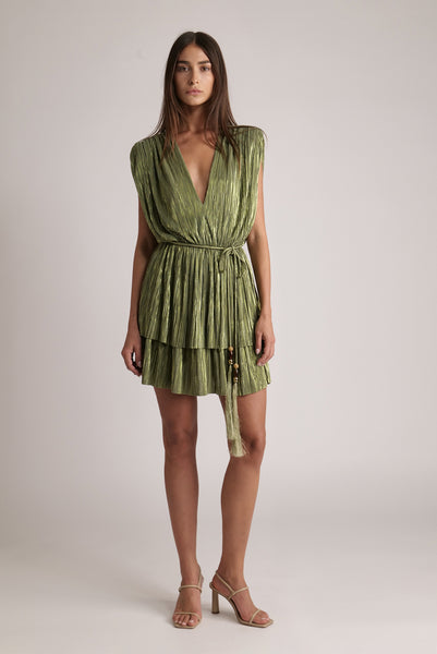 Dalit Dress