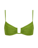 Peyton Top - Verdant