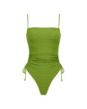 Elise One Piece - Verdant