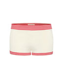 Del Sol Tube Shorts