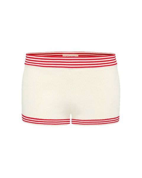 Del Sol Tube Shorts