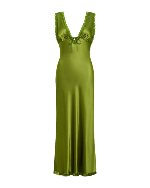 Eyes On You Maxi
