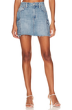 Rhea Cargo Skirt