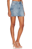 Rhea Cargo Skirt