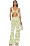 Hayes Trouser