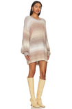 Timothy Tunic Sweater