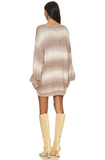 Timothy Tunic Sweater