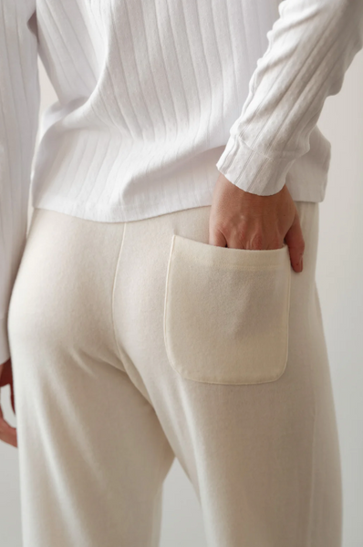 Sweater Jogger